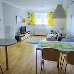 Goldenfields Apartment