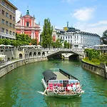 Apartment Goldenfields Kranj