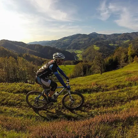 Goldenfields Appartamento *