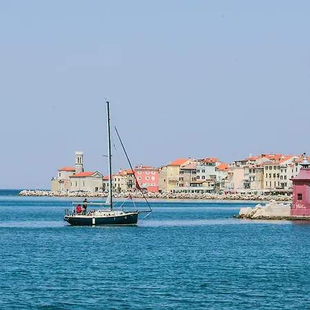 Goldenfields Apartamento Kranj