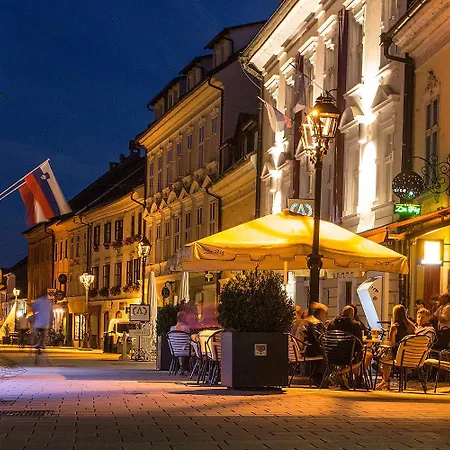 Apartamento Goldenfields *