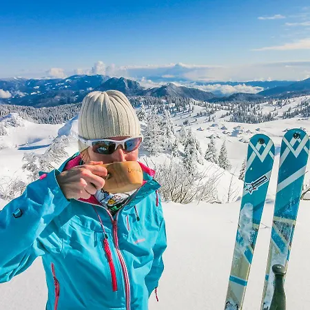 Goldenfields Apartamento Kranj