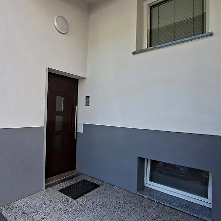 Apartment Goldenfields *