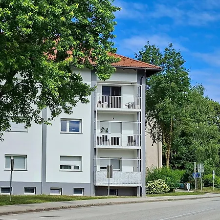 Apartment Goldenfields