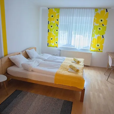 Goldenfields Apartment Kranj