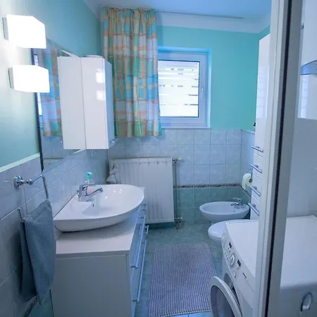 Apartamento Goldenfields *