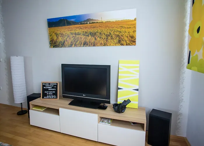 Goldenfields דירה קראנז'