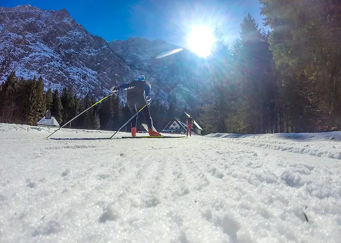 アパート Goldenfields