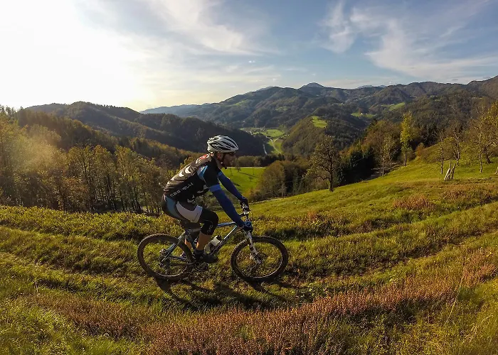 Goldenfields شقة *