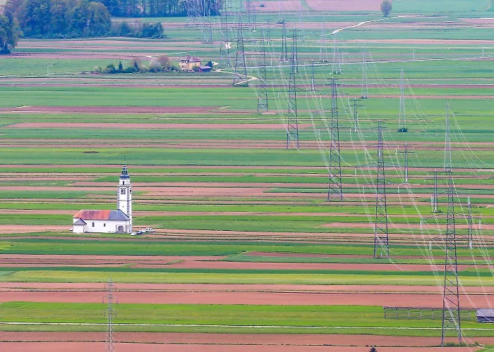 شقة Goldenfields كراني