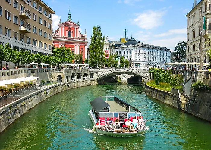 דירה Goldenfields קראנז'