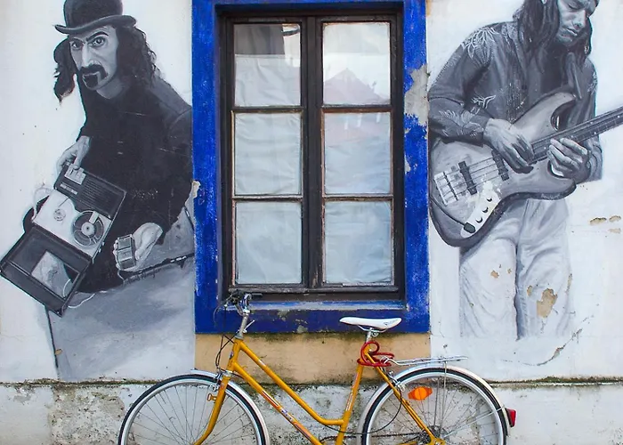 アパート Goldenfields *