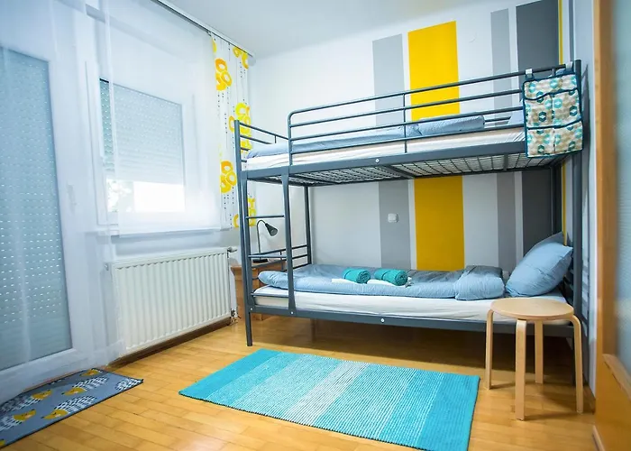 Goldenfields شقة *