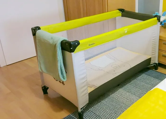 アパート Goldenfields