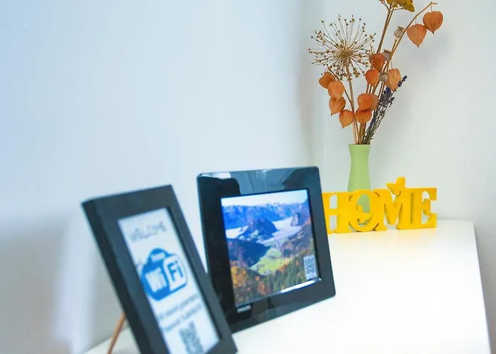 アパート Goldenfields