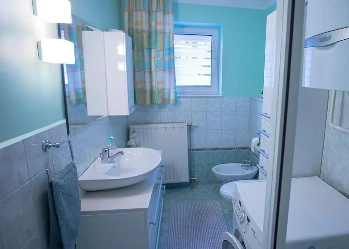 דירה Goldenfields *