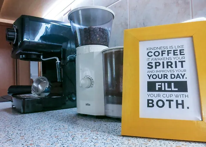 Goldenfields דירה קראנז'