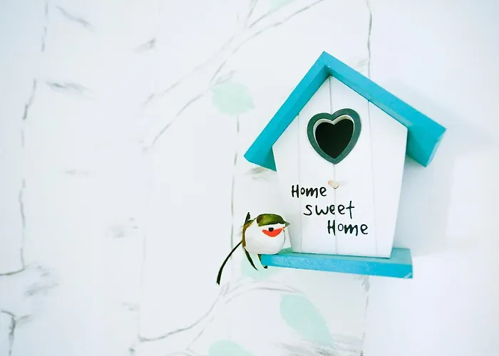 דירה Goldenfields *